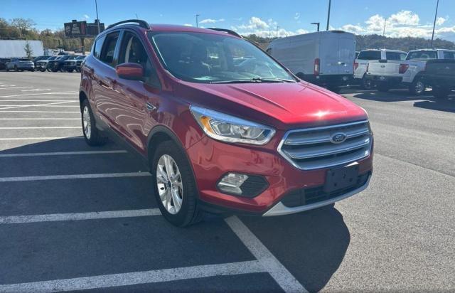 ford escape se 2017 1fmcu9gd2huc45851