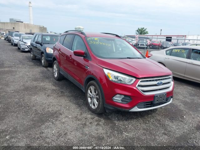 ford escape 2017 1fmcu9gd2hud33847