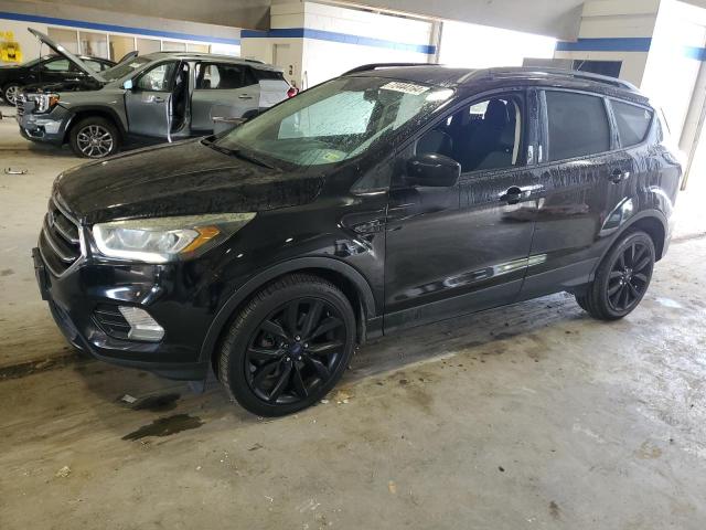 ford escape se 2017 1fmcu9gd2hud35761