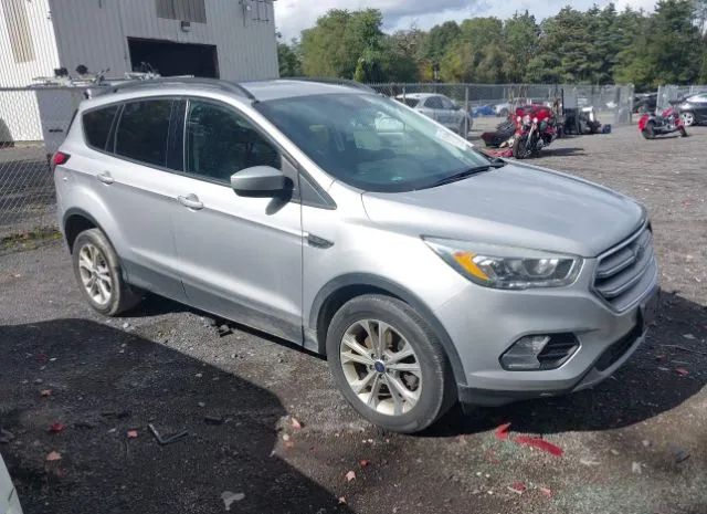 ford escape 2017 1fmcu9gd2hud80666