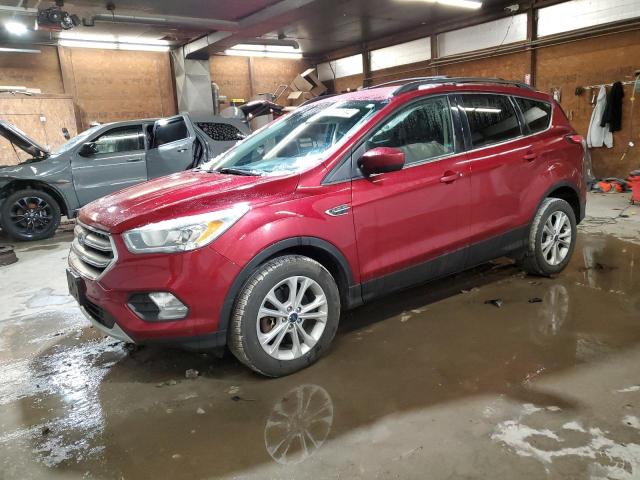 ford escape se 2017 1fmcu9gd2hud82448