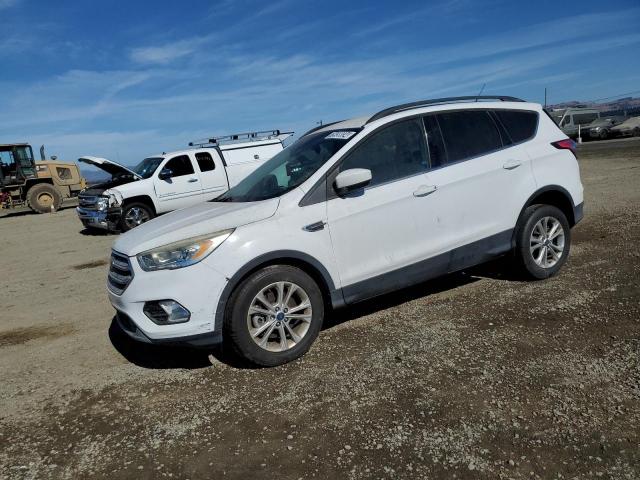 ford escape se 2017 1fmcu9gd2hue09163