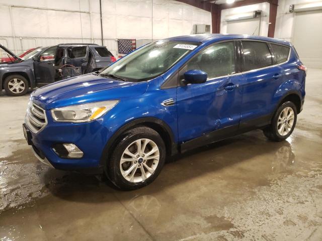 ford escape se 2017 1fmcu9gd2hue31809