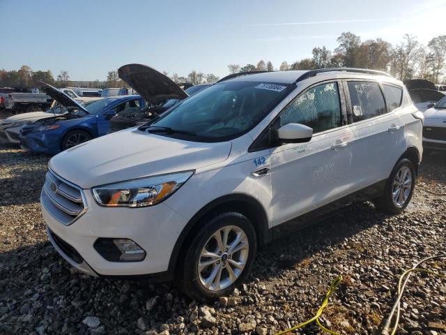 ford escape se 2018 1fmcu9gd2jub03523