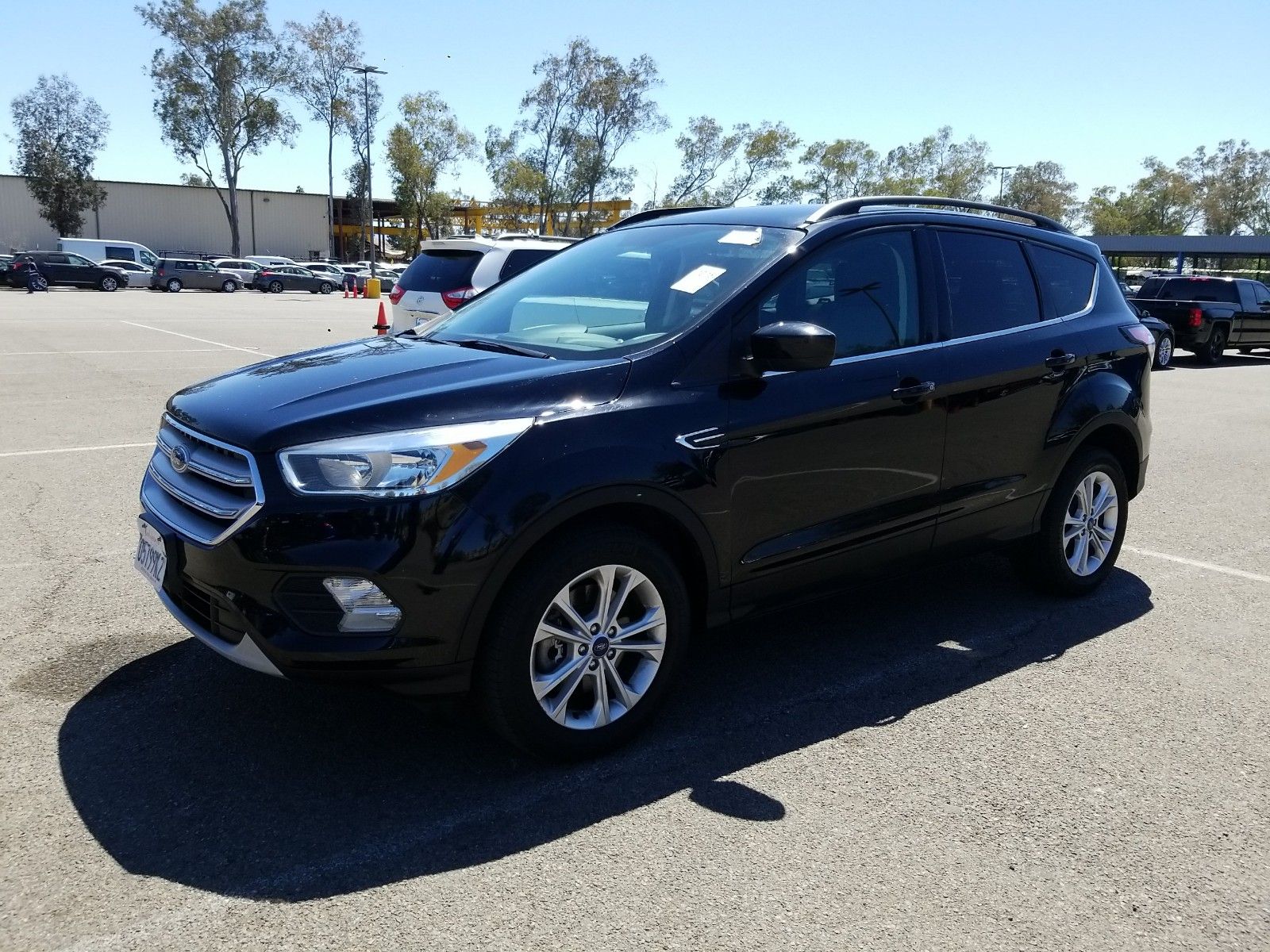 ford escape 4x4 4c 2018 1fmcu9gd2jub17339