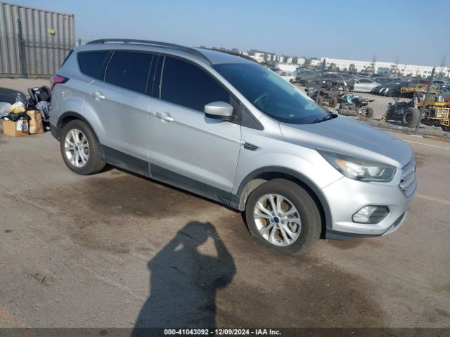 ford escape 2018 1fmcu9gd2jub17583