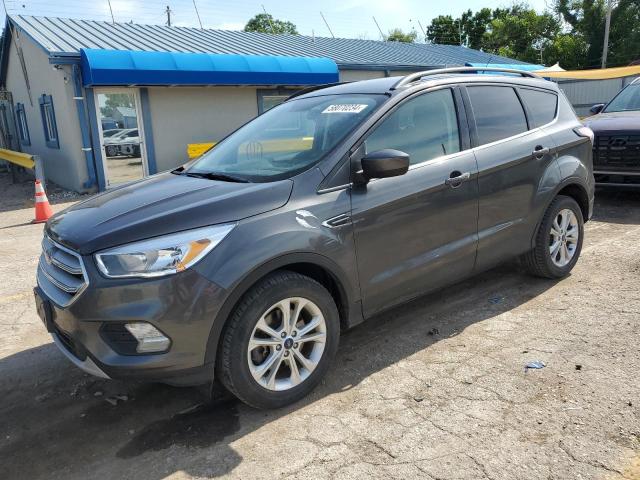 ford escape se 2018 1fmcu9gd2jub18796