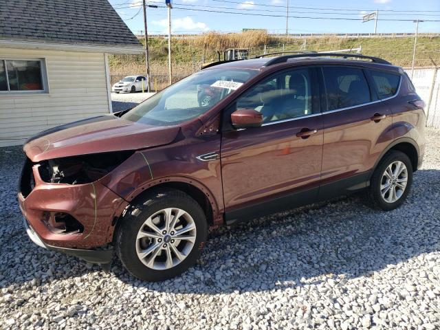 ford escape se 2018 1fmcu9gd2jub22010