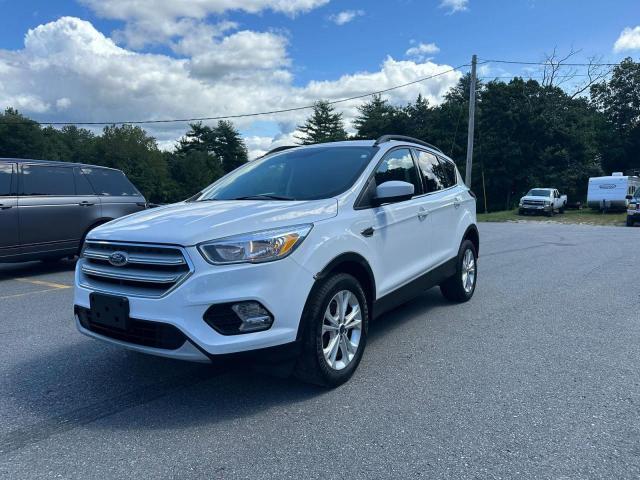 ford escape se 2018 1fmcu9gd2jub45254