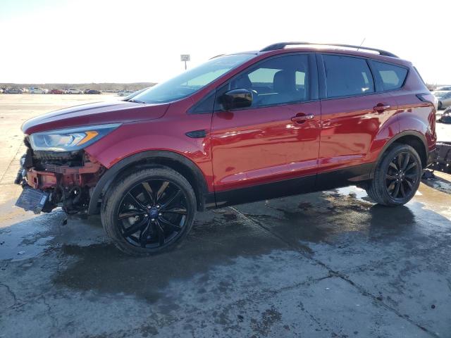 ford escape se 2018 1fmcu9gd2jub54780