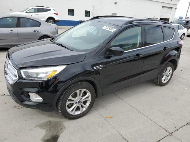 ford escape se 2018 1fmcu9gd2jub63916