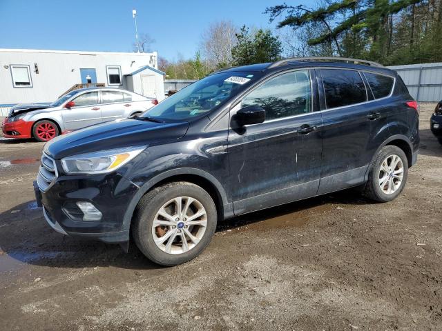 ford escape 2018 1fmcu9gd2jub78237