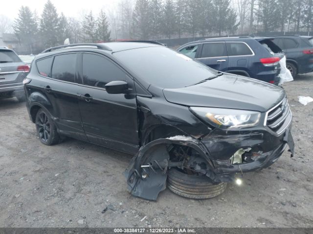 ford escape 2018 1fmcu9gd2jub94356