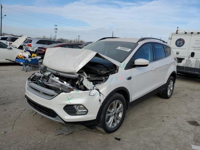 ford escape se 2018 1fmcu9gd2juc02147