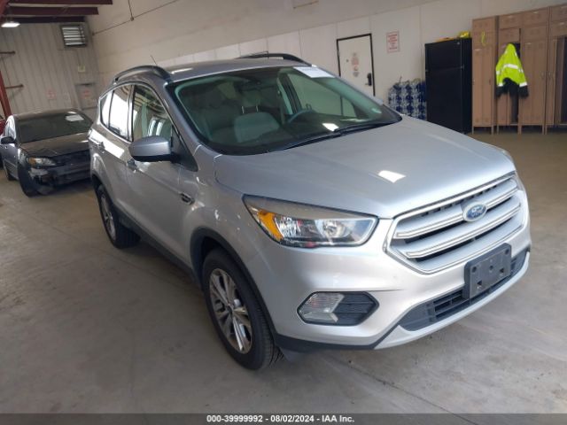 ford escape 2018 1fmcu9gd2juc13021