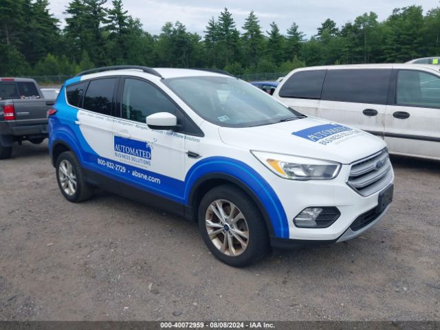 ford escape 2018 1fmcu9gd2juc24102