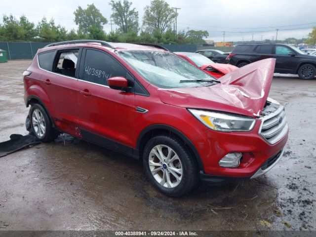 ford escape 2018 1fmcu9gd2juc46715