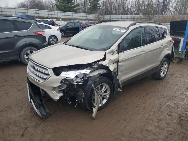 ford escape se 2018 1fmcu9gd2juc57827