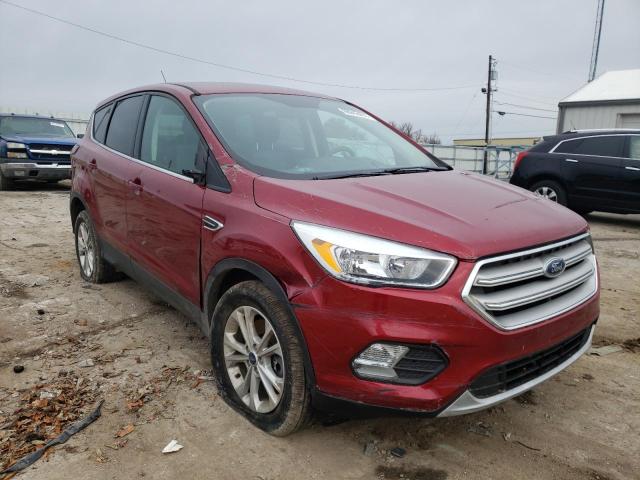 ford escape se 2019 1fmcu9gd2kua03763