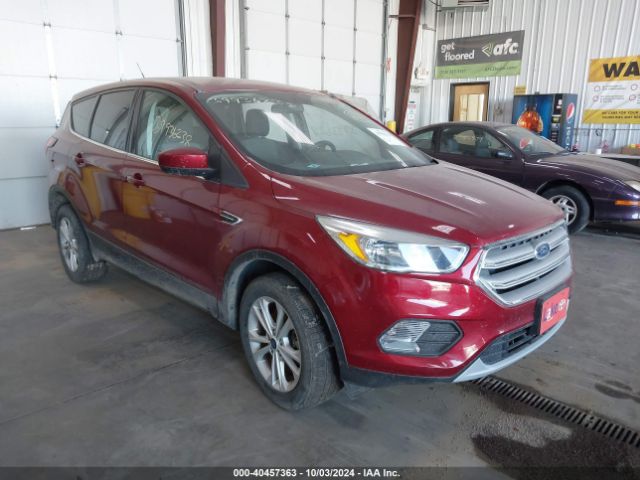 ford escape 2019 1fmcu9gd2kua47276