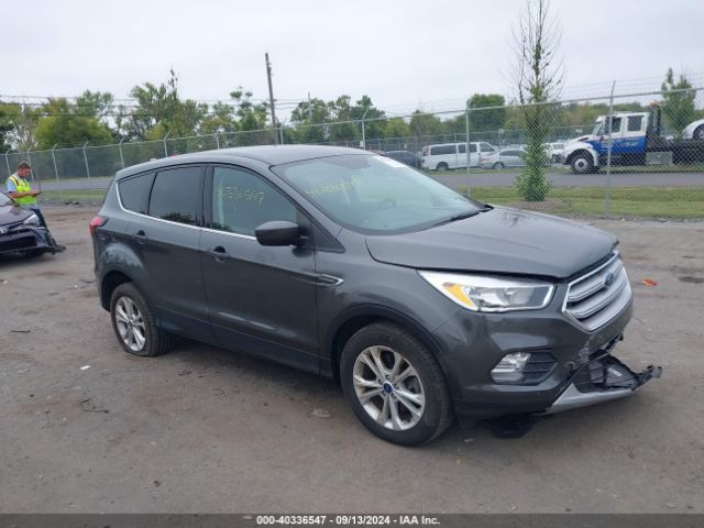 ford escape 2019 1fmcu9gd2kua91195