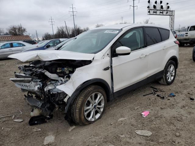 ford escape se 2019 1fmcu9gd2kub53839