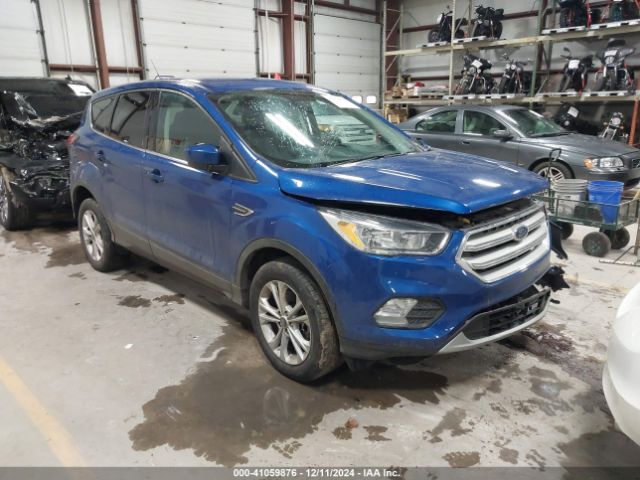 ford escape 2019 1fmcu9gd2kub56160