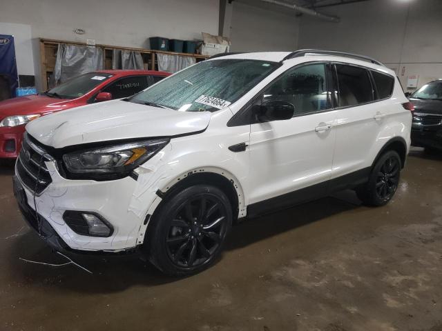 ford escape se 2019 1fmcu9gd2kub97775