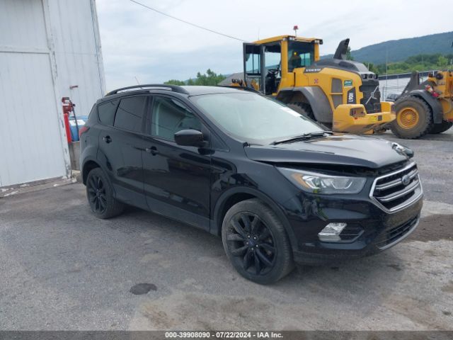 ford escape 2019 1fmcu9gd2kuc06149