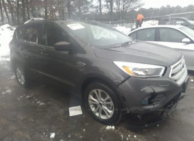 ford escape 2019 1fmcu9gd2kuc17944