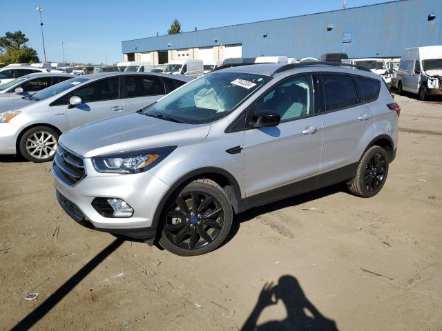 ford escape se 2019 1fmcu9gd2kuc50877