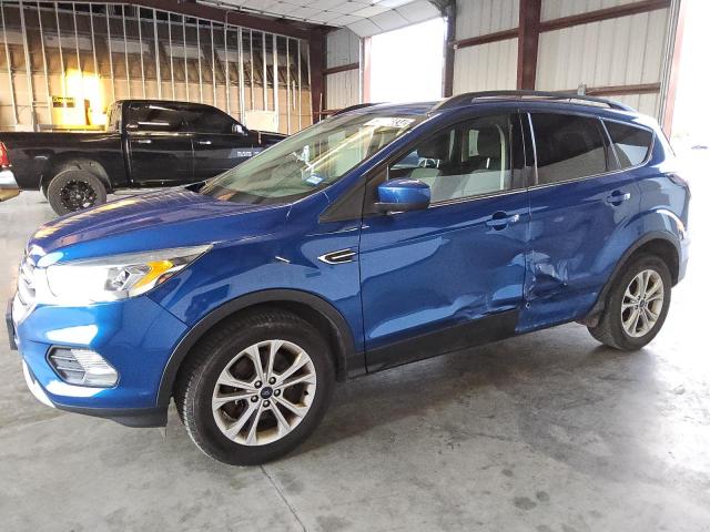 ford escape se 2017 1fmcu9gd3hua56786