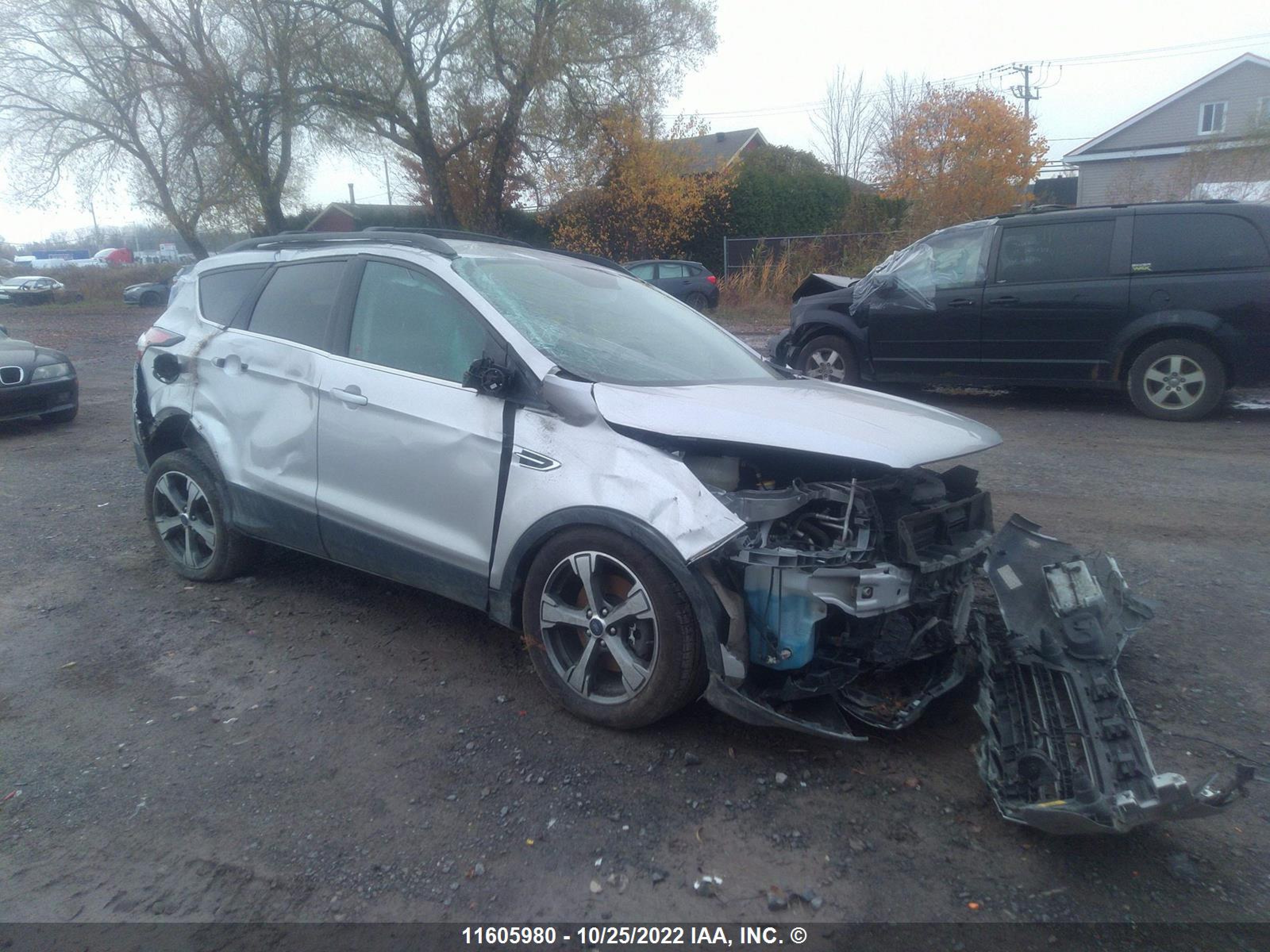 ford escape 2017 1fmcu9gd3hua71658