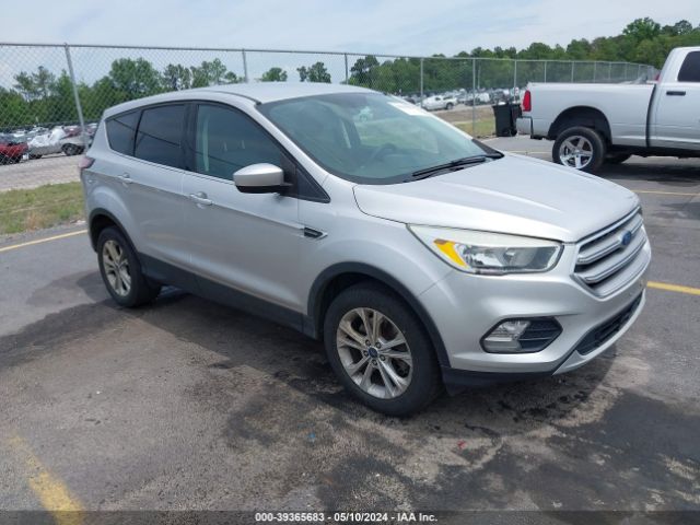 ford escape 2017 1fmcu9gd3hub47931