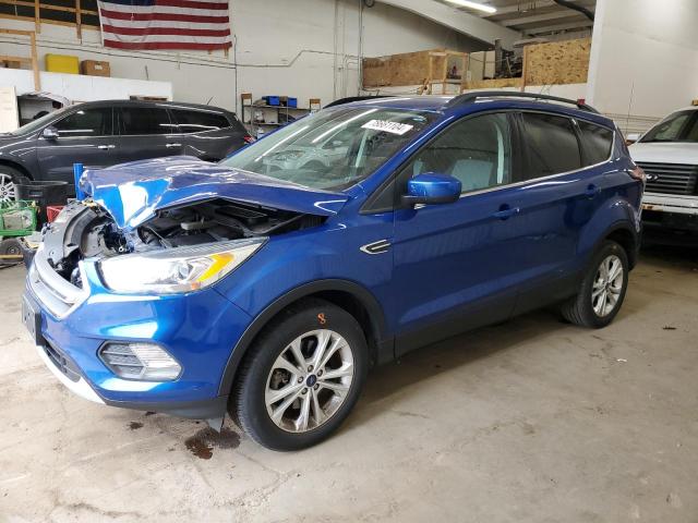 ford escape se 2017 1fmcu9gd3hub80640