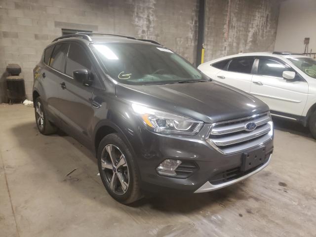 ford escape se 2017 1fmcu9gd3hub85384