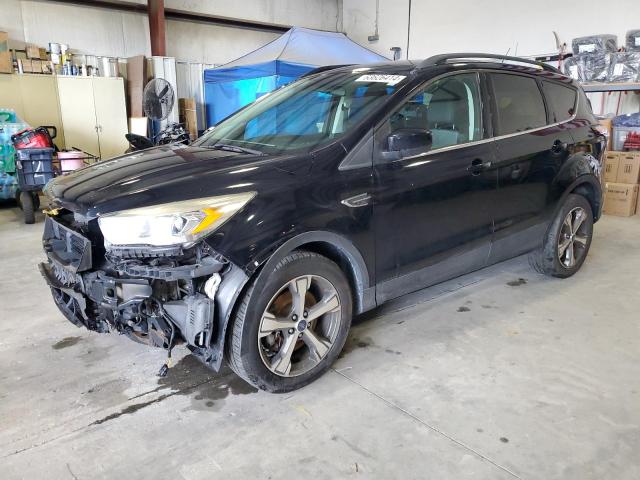 ford escape se 2017 1fmcu9gd3huc08758