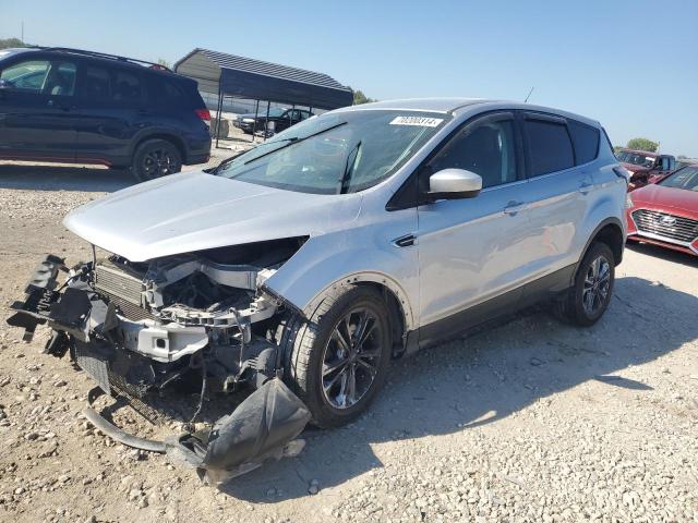 ford escape se 2017 1fmcu9gd3huc49780