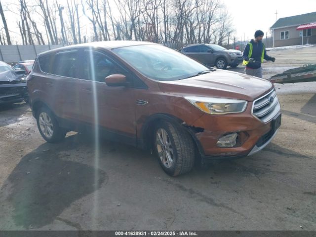 ford escape 2017 1fmcu9gd3huc62366