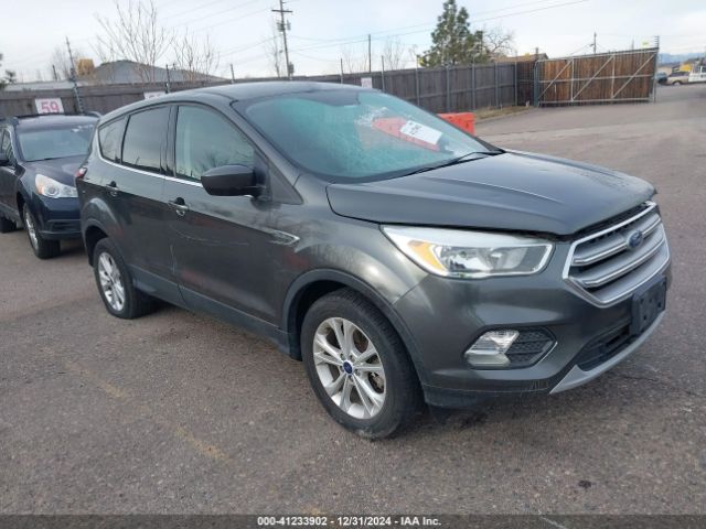 ford escape 2017 1fmcu9gd3hud37096