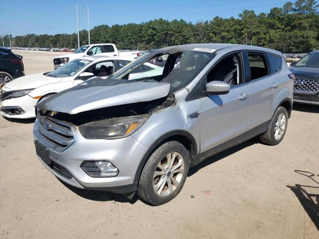 ford escape se 2017 1fmcu9gd3hue49431