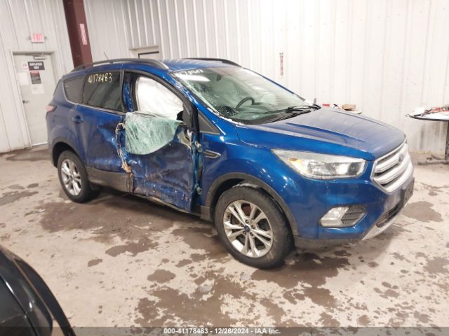 ford escape 2018 1fmcu9gd3jua61864