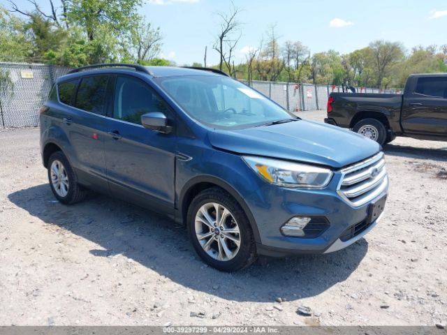 ford escape 2018 1fmcu9gd3jua73321