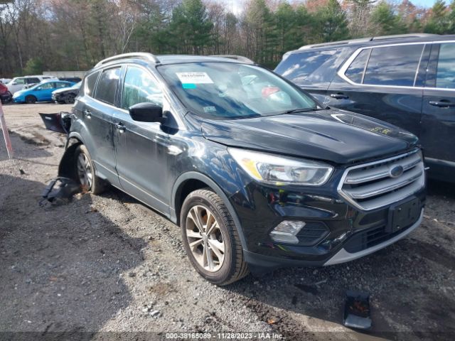 ford escape 2018 1fmcu9gd3jua76803