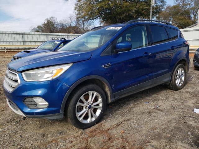 ford escape se 2018 1fmcu9gd3jua88434