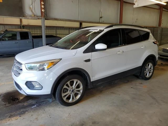 ford escape se 2018 1fmcu9gd3jub17365