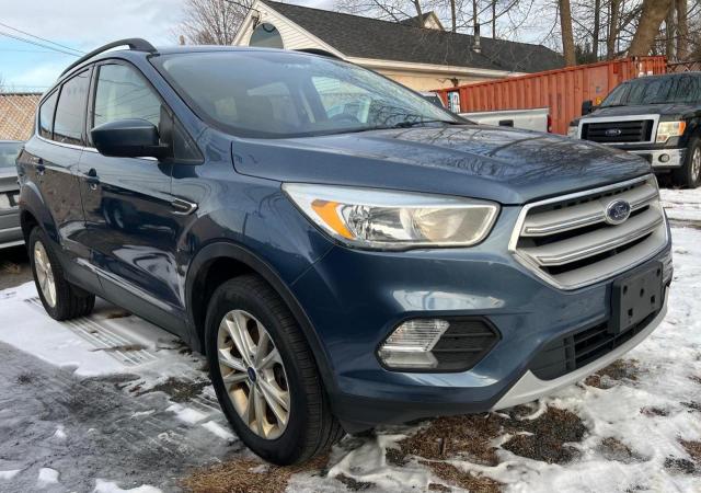 ford escape se 2018 1fmcu9gd3jub18760