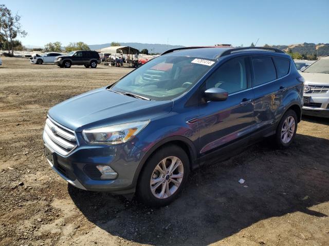 ford escape se 2018 1fmcu9gd3jub29712