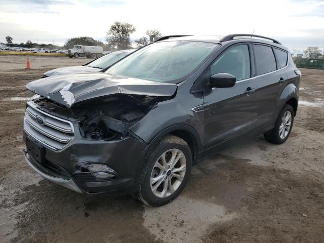 ford escape 2018 1fmcu9gd3jub38622