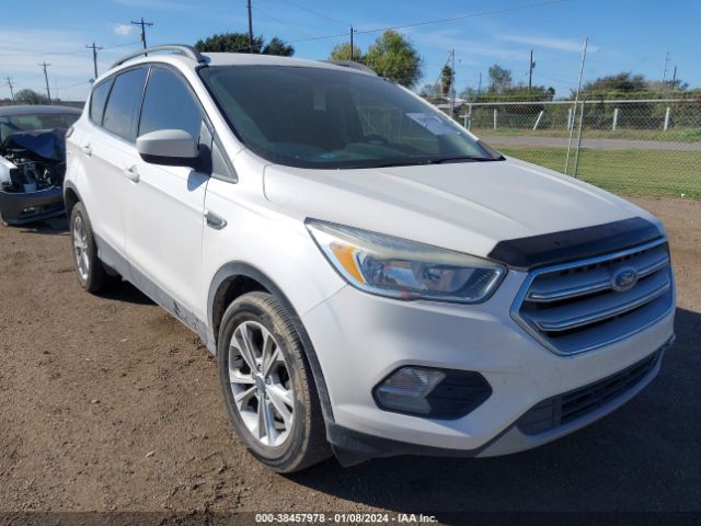 ford escape 2018 1fmcu9gd3jub55470